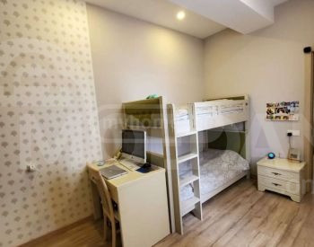 ქირავდება 3 ოთახიანი ბინა 90მ² 4/12 სართ თბილისი - photo 2