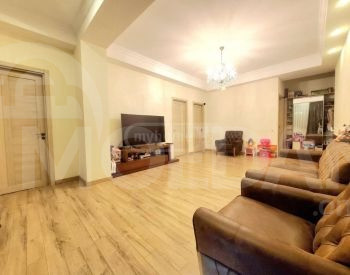 ქირავდება 3 ოთახიანი ბინა 90მ² 4/12 სართ თბილისი - photo 6