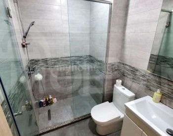 ქირავდება 3 ოთახიანი ბინა 90მ² 4/12 სართ თბილისი - photo 9