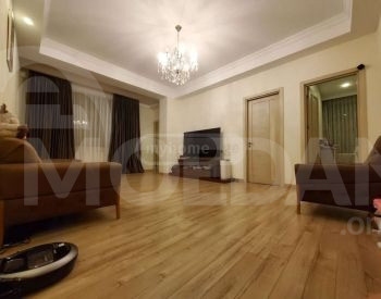 ქირავდება 3 ოთახიანი ბინა 90მ² 4/12 სართ თბილისი - photo 8