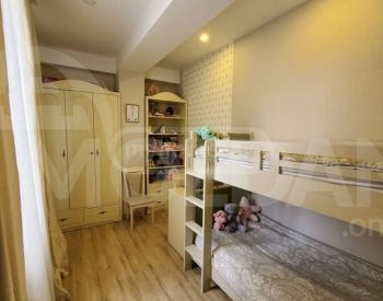 ქირავდება 3 ოთახიანი ბინა 90მ² 4/12 სართ თბილისი - photo 10