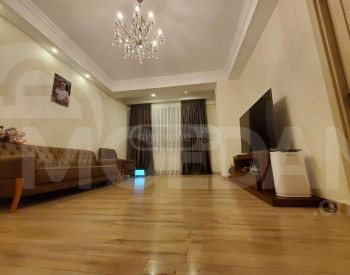 ქირავდება 3 ოთახიანი ბინა 90მ² 4/12 სართ თბილისი - photo 7