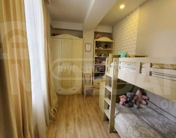 ქირავდება 3 ოთახიანი ბინა 90მ² 4/12 სართ თბილისი - photo 5