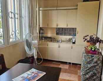 ქირავდება 3 ოთახიანი ბინა 110მ² 3/11 სართ თბილისი