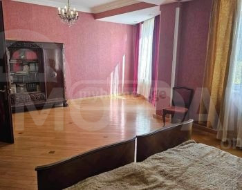 ქირავდება 3 ოთახიანი ბინა 110მ² 3/11 სართ თბილისი - photo 2