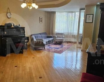 ქირავდება 3 ოთახიანი ბინა 110მ² 3/11 სართ თბილისი - photo 8