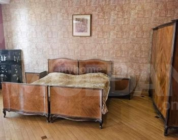 ქირავდება 3 ოთახიანი ბინა 110მ² 3/11 სართ თბილისი - photo 6