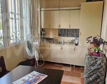 ქირავდება 3 ოთახიანი ბინა 110მ² 3/11 სართ თბილისი - photo 5