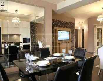 ქირავდება 2 ოთახიანი ბინა 68მ² 17/21 სართ თბილისი