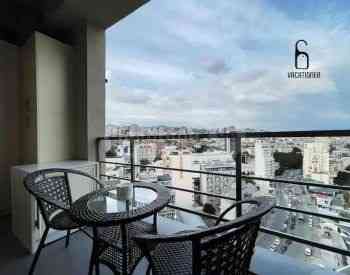 ქირავდება 2 ოთახიანი ბინა 68მ² 17/21 სართ თბილისი