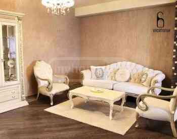 ქირავდება 2 ოთახიანი ბინა 68მ² 17/21 სართ თბილისი