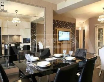 ქირავდება 2 ოთახიანი ბინა 68მ² 17/21 სართ თბილისი - photo 2