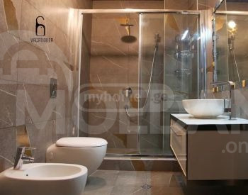 ქირავდება 2 ოთახიანი ბინა 68მ² 17/21 სართ თბილისი - photo 3