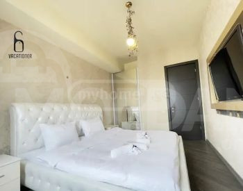 ქირავდება 2 ოთახიანი ბინა 68მ² 17/21 სართ თბილისი - photo 4