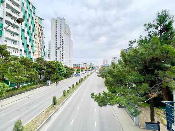 ქირავდება 3 ოთახიანი ბინა 168მ² 11/24 სართ თბილისი