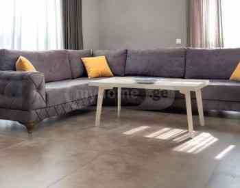 ქირავდება 3 ოთახიანი ბინა 168მ² 11/24 სართ თბილისი