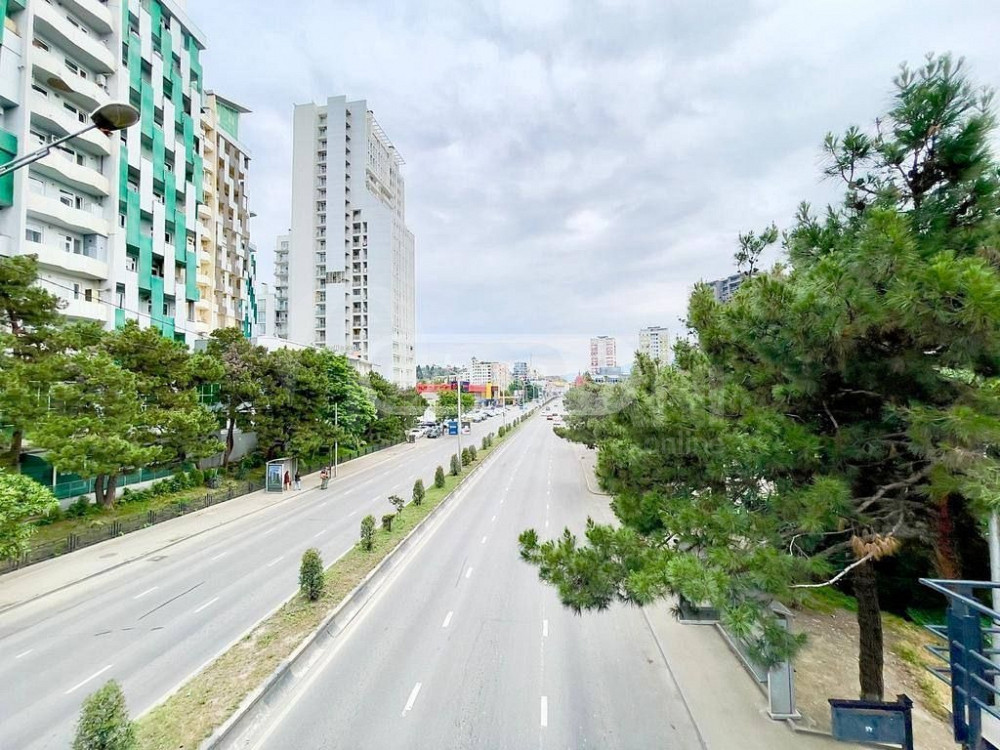 ქირავდება 3 ოთახიანი ბინა 168მ² 11/24 სართ თბილისი - photo 5