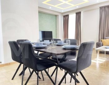 ქირავდება 3 ოთახიანი ბინა 168მ² 11/24 სართ თბილისი - photo 7