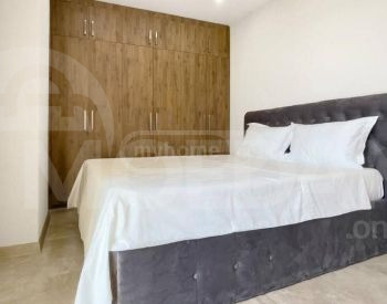 ქირავდება 3 ოთახიანი ბინა 168მ² 11/24 სართ თბილისი - photo 6