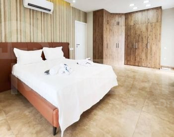 ქირავდება 3 ოთახიანი ბინა 168მ² 11/24 სართ თბილისი - photo 8