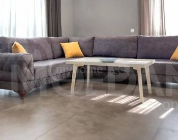 ქირავდება 3 ოთახიანი ბინა 168მ² 11/24 სართ თბილისი - photo 2