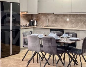 ქირავდება 3 ოთახიანი ბინა 168მ² 11/24 სართ თბილისი - photo 3