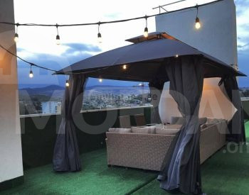 ქირავდება 3 ოთახიანი ბინა 168მ² 11/24 სართ თბილისი - photo 4