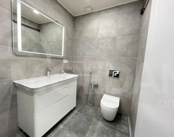 ქირავდება 3 ოთახიანი ბინა 168მ² 11/24 სართ თბილისი - photo 10