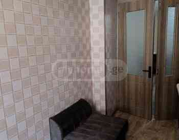 Apartments For Rent two-room 45м² 1/1 floor Tbilisi