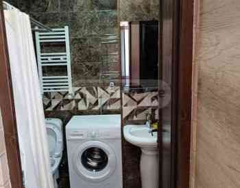 Apartments For Rent two-room 45м² 1/1 floor Tbilisi