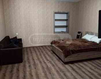 Apartments For Rent two-room 45м² 1/1 floor Tbilisi