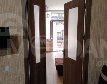 Apartments For Rent two-room 45м² 1/1 floor Tbilisi - photo 4