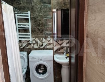 Apartments For Rent two-room 45м² 1/1 floor Tbilisi - photo 1