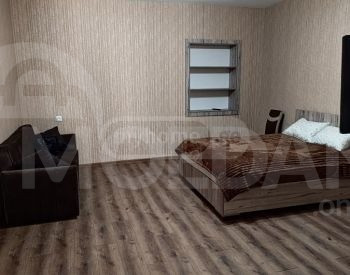 Apartments For Rent two-room 45м² 1/1 floor Tbilisi - photo 5