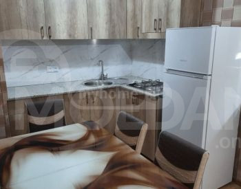 Apartments For Rent two-room 45м² 1/1 floor Tbilisi - photo 9