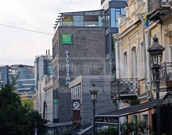 Apartments For Rent two-room 45м² 1/1 floor Tbilisi - photo 10