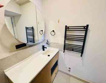 ქირავდება 3 ოთახიანი ბინა 65მ² 3/4 სართ თბილისი