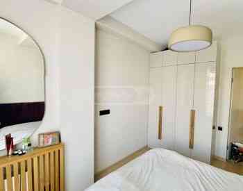 ქირავდება 3 ოთახიანი ბინა 65მ² 3/4 სართ თბილისი