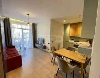 ქირავდება 3 ოთახიანი ბინა 65მ² 3/4 სართ თბილისი