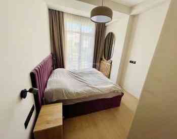 ქირავდება 3 ოთახიანი ბინა 65მ² 3/4 სართ თბილისი