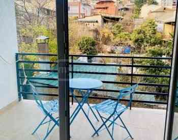 ქირავდება 3 ოთახიანი ბინა 65მ² 3/4 სართ თბილისი