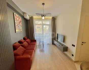 ქირავდება 3 ოთახიანი ბინა 65მ² 3/4 სართ თბილისი