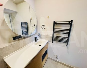 Apartments For Rent three-room 65м² 3/4 floor Tbilisi - photo 2