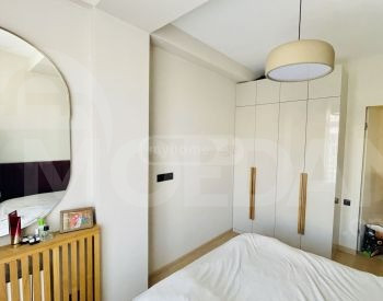 Apartments For Rent three-room 65м² 3/4 floor Tbilisi - photo 5