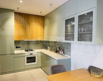 Apartments For Rent three-room 65м² 3/4 floor Tbilisi - photo 10