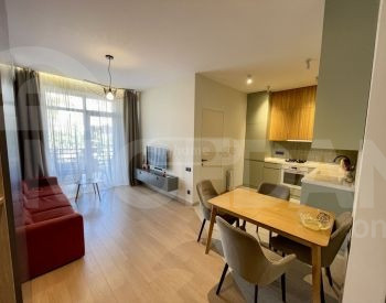 Apartments For Rent three-room 65м² 3/4 floor Tbilisi - photo 6