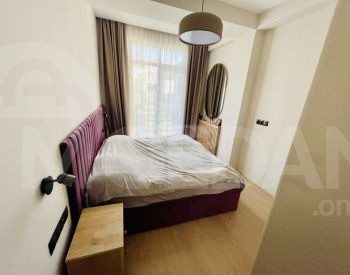 Apartments For Rent three-room 65м² 3/4 floor Tbilisi - photo 4