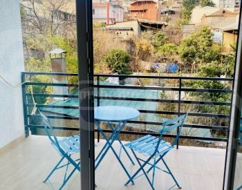 Apartments For Rent three-room 65м² 3/4 floor Tbilisi - photo 3