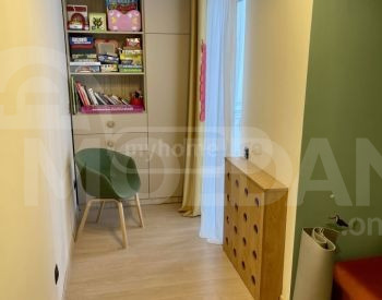Apartments For Rent three-room 65м² 3/4 floor Tbilisi - photo 8