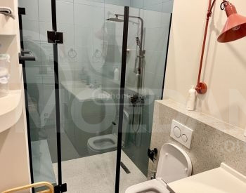 Apartments For Rent three-room 65м² 3/4 floor Tbilisi - photo 9